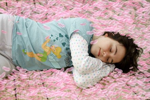 Mengatur tidur Anda tidaklah sesulit itu