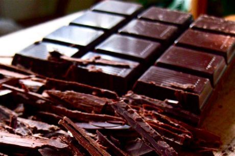 9 Makanan yang Membuat Kita Lebih Bahagia