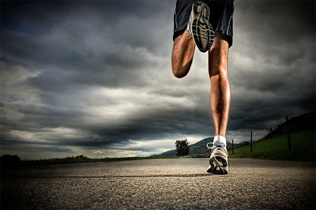 Joging memperpanjang umur