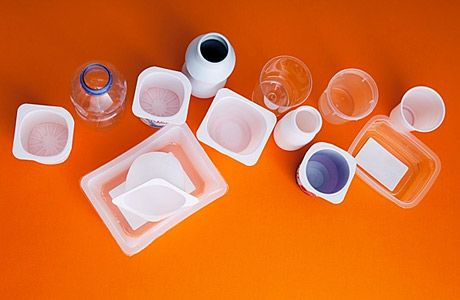 Bisphenol-A tidak berbahaya bagi kesehatan manusia, seperti yang diperkirakan sebelumnya