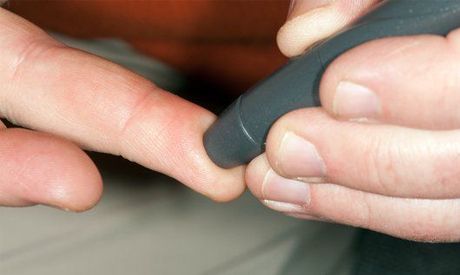 Diabetes melitus meningkatkan risiko kematian mendadak hingga 6 kali lipat