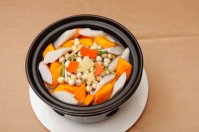 Pola Makan untuk Hepatitis A