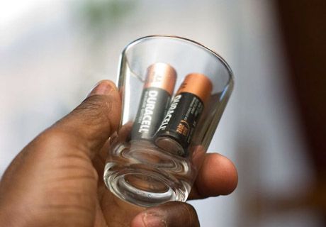 Minuman berenergi dengan alkohol dapat membunuh Anda secara langsung
