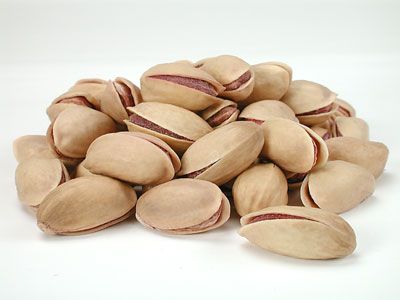 Kacang Pistachio Mengurangi Risiko Kanker