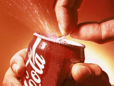 Soda Meningkatkan Risiko Kanker Prostat