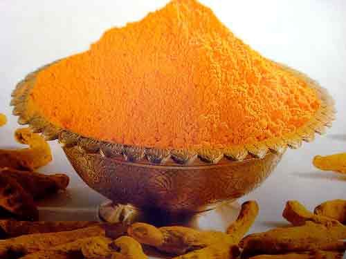 Kunyit Rempah India Mencegah Diabetes