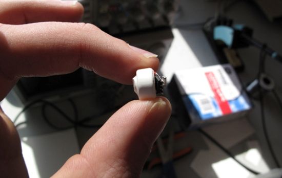 Pil ultrasonik dapat membantu Anda menghindari suntikan insulin rutin