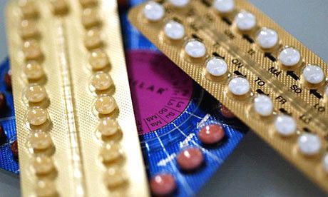 Kontrasepsi menyelamatkan nyawa lebih dari seperempat juta wanita setiap tahunnya