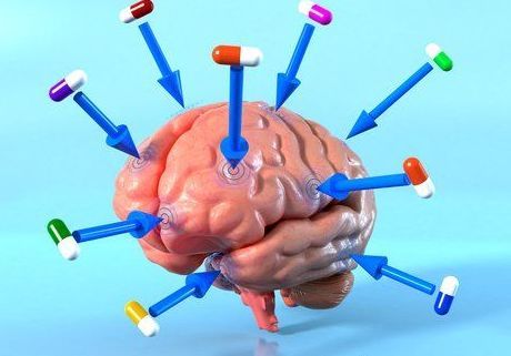 Cara efektif menghilangkan efek samping obat disajikan