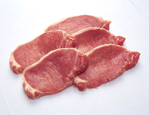Umat manusia akan disapih dari daging