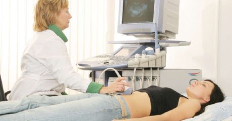 Meningkatnya angka aborsi adalah akibat krisis ekonomi