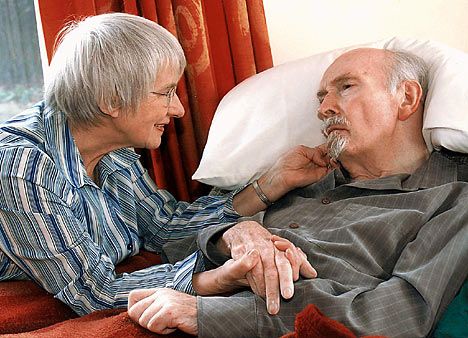 Perjuangan melawan penyakit Alzheimer dimulai pada usia sekolah