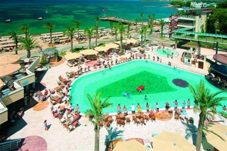 Tempat paling kotor di kamar hotel telah diberi nama