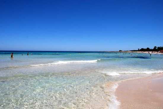 Liburan di Italia pada musim gugur: Lumpur Pulau Ischia