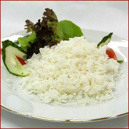 Pro dan kontra dari diet nasi