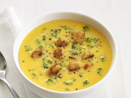 Makanan yang baik untuk penyakit Crohn