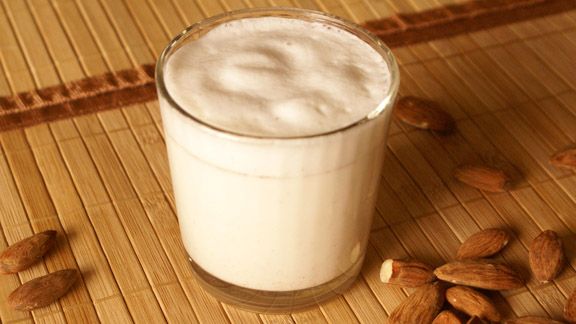 Makanan yang baik untuk penyakit Crohn