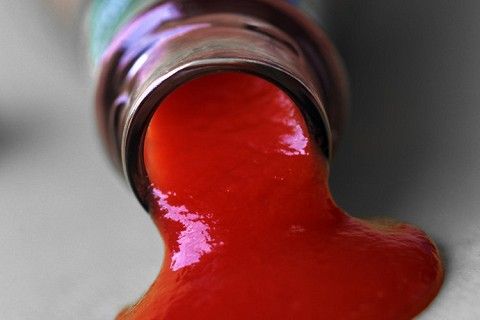 Saus tomat