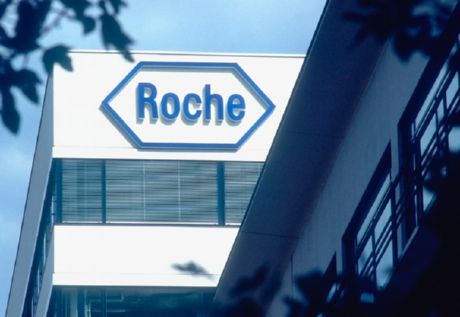 Roche diduga menyembunyikan data tentang reaksi obat yang merugikan