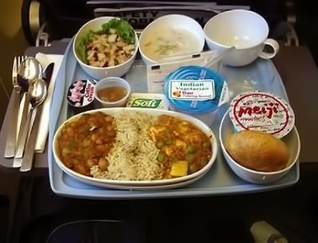 Makanan termurah di dunia ada di Amerika Serikat
