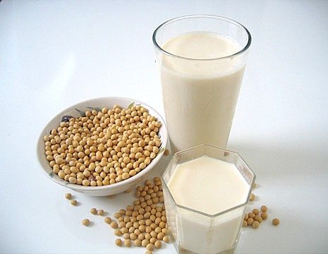 Susu kedelai sangat berbahaya bagi gigi