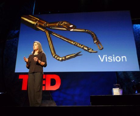 Da Vinci (ahli bedah robot)