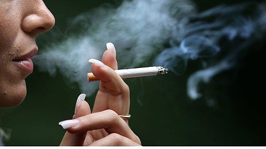 Penyakit pernapasan bawah kronis