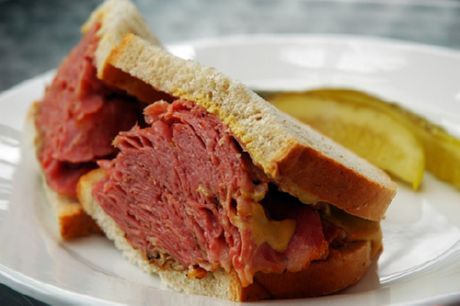 27. Daging Asap, Montreal