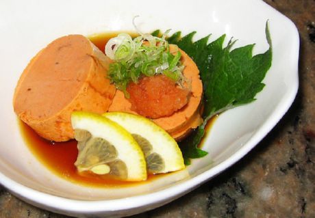 32. Ankimo, Jepang