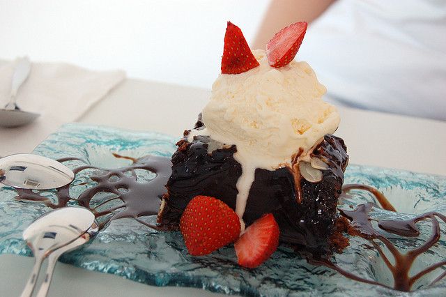 22. Kue Es Krim Vanila, Seluruh Dunia