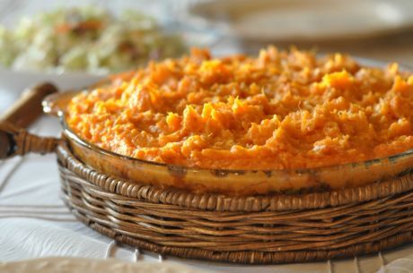 12. Shepherd's Pie, Inggris