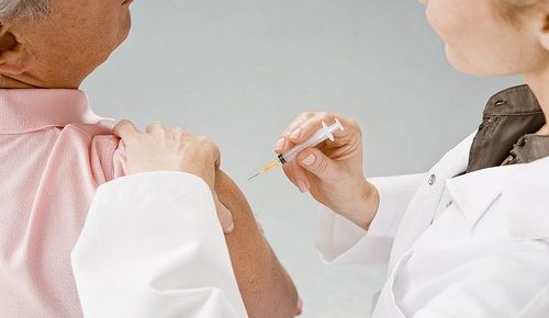 Para ilmuwan telah menemukan vaksin melawan metamfetamin