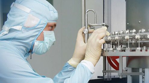 Vaksin Alzheimer berhasil lolos uji klinis