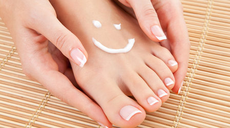 Apa saja metode pengobatan untuk nyeri tulang di kaki?